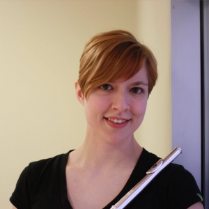 Heather Berg&squot;s Headshot