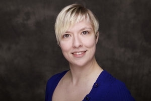 Heather Berg&squot;s Headshot