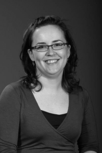 Mary Anne Wilson&squot;s Headshot
