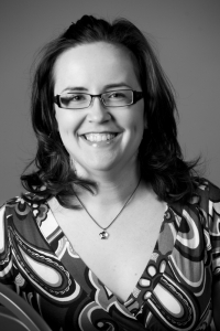 Mary Anne Wilson&squot;s Headshot