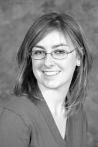 Rachel Erickson&squot;s Headshot