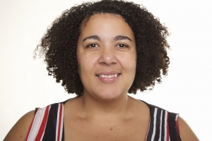 Headshot for Jolene Anderson