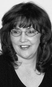Headshot for Karen Weir