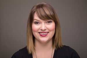 Andrea O'Brien&squot;s Headshot