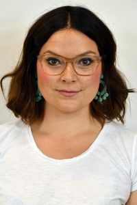 Andrea Timmons&squot;s Headshot
