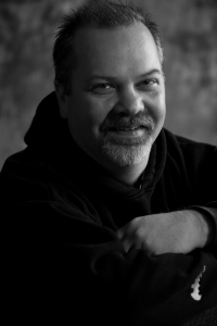 Clark Adams&squot;s Headshot