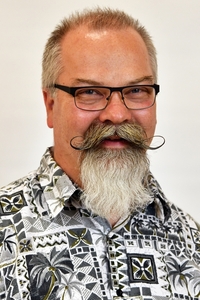 Clark Adams&squot;s Headshot