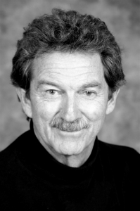 Richard Heyman&squot;s Headshot