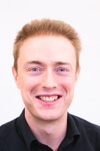 Headshot for Dan Derksen