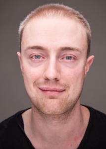 Dan Derksen&squot;s Headshot