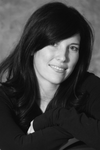 Abby-Lynn Knorr&squot;s Headshot