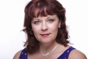 Cherie Lee&squot;s Headshot