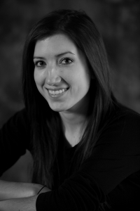 Lara Zaluski&squot;s Headshot