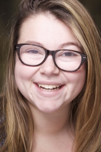 Headshot for Mollie-Risa Chapin