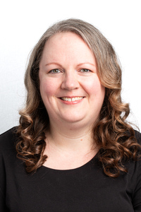 Headshot for Diana Venzi