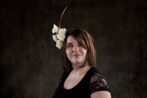 Carleigh Cartmell&squot;s Headshot