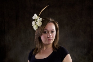 Allie Higgins-Pompu&squot;s Headshot