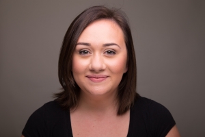 Allie Higgins-Pompu&squot;s Headshot