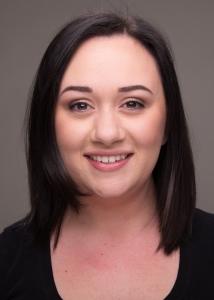 Allie Higgins-Pompu&squot;s Headshot