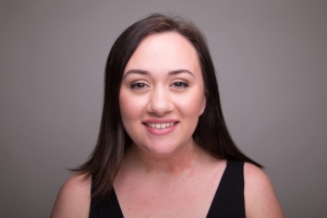 Allie Higgins-Pompu&squot;s Headshot