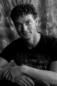 Doug Keeling&squot;s Headshot