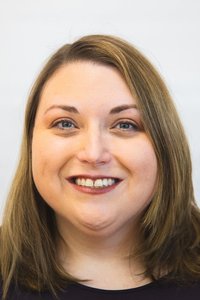 Anne Roggensack&squot;s Headshot