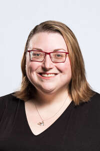 Anne Roggensack&squot;s Headshot