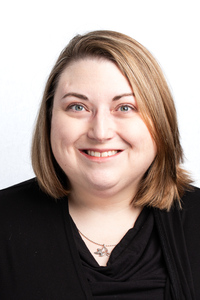 Anne Roggensack&squot;s Headshot