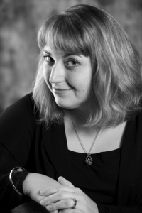 Anne Roggensack&squot;s Headshot