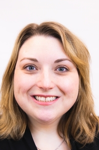 Anne Roggensack&squot;s Headshot