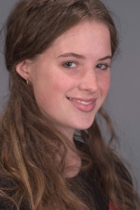 Headshot for Allison O'Toole