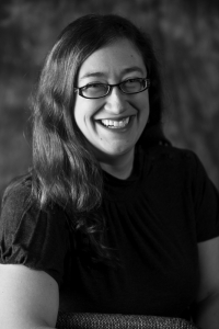 Allison Roth&squot;s Headshot