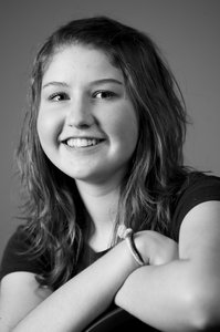 Headshot for Alyssa Durnie
