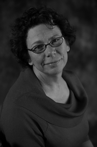 Headshot for Barb MacBeath