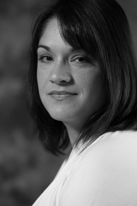 Headshot for Anita Bailey
