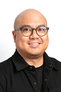 Headshot for JP Salcedo