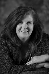 Headshot for Keri Vincent