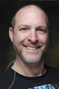 Headshot for Murray Schmidt