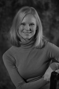 Andrea Gleason&squot;s Headshot