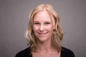 Andrea Gleason&squot;s Headshot