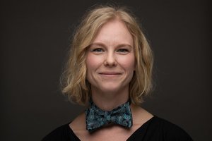 Andrea Gleason&squot;s Headshot