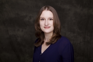 Samantha Stemmler&squot;s Headshot