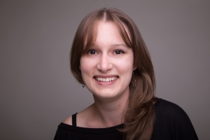 Samantha Stemmler&squot;s Headshot