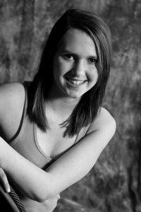 Headshot for Sarah Ord