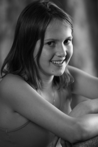 Sarah Ord&squot;s Headshot