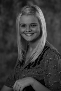 Annika Odegard&squot;s Headshot