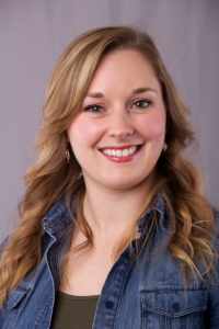 Headshot for Jacqueline Bourque