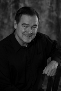 Russell Moore&squot;s Headshot