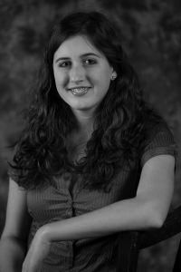 Jillian Hannah&squot;s Headshot