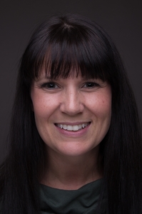 Headshot for Ashlyn Beatty